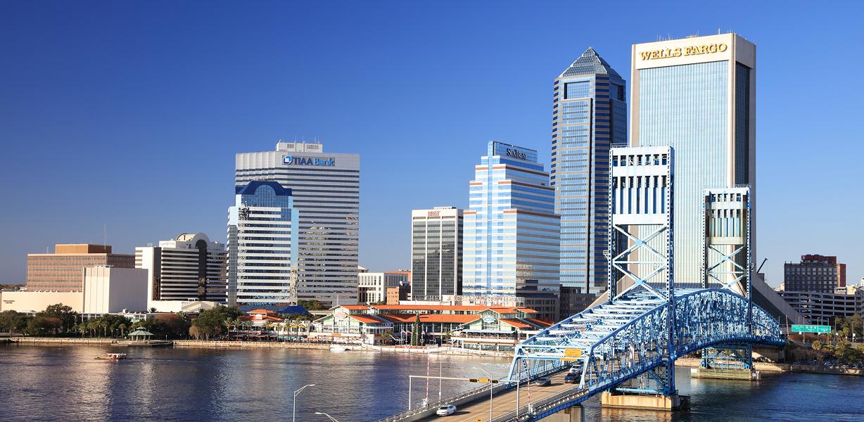 Jacksonville/Palatka Areas Image