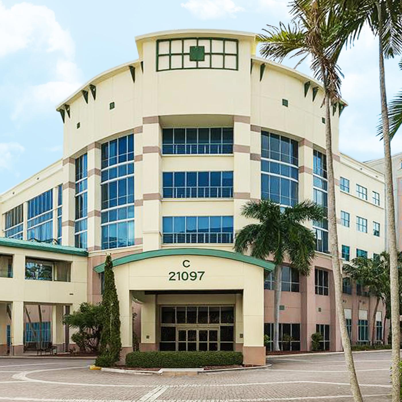 Photo of Aventura