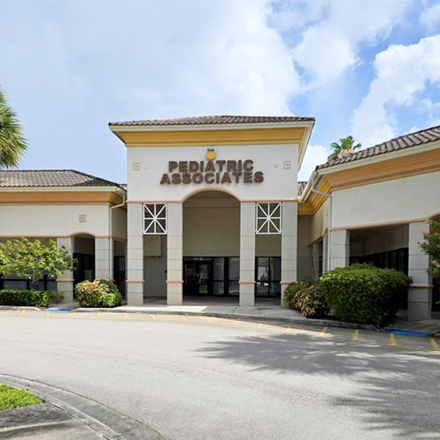 Photo of Coconut Creek
