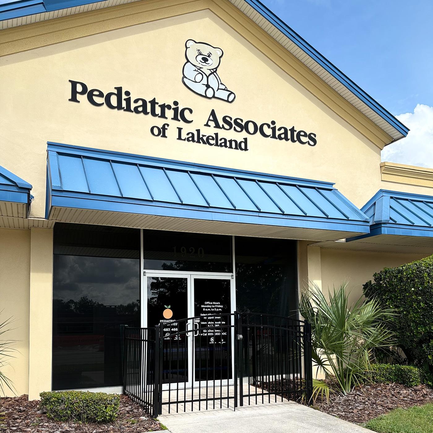Photo of Lakeland Hills