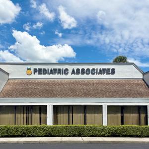 Lauderdale Lakes office