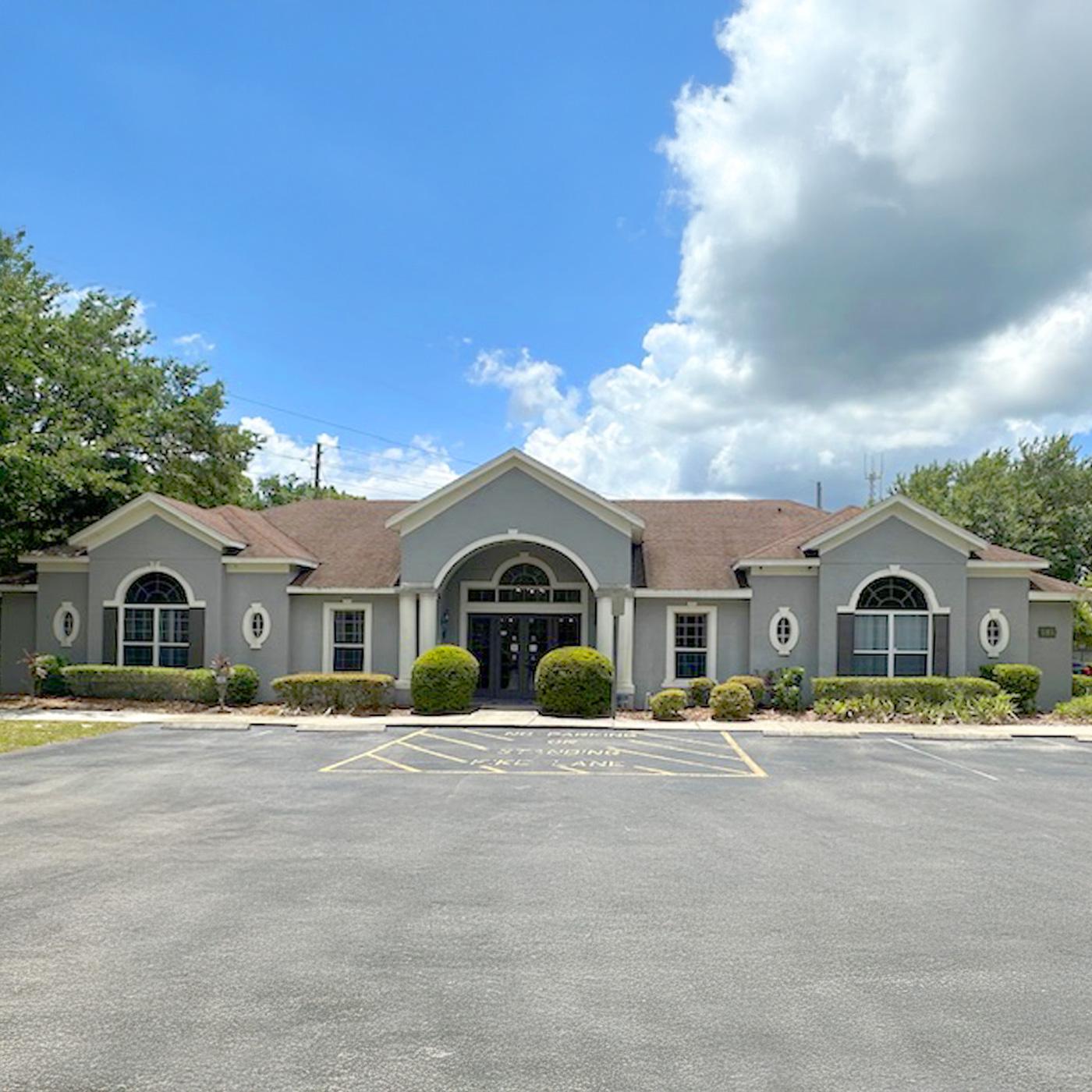 Photo of Longwood