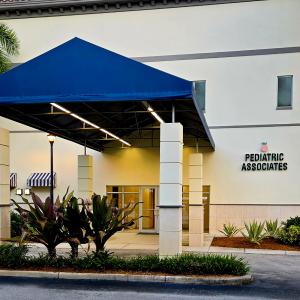Miami Lakes office