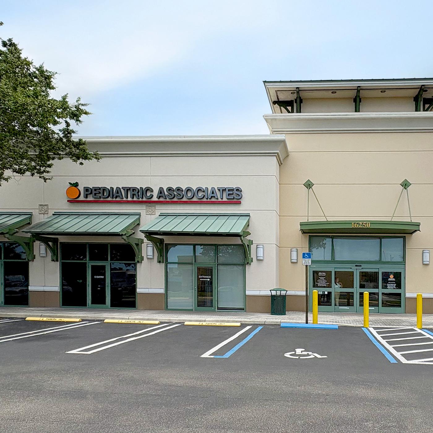 Photo of Miami Lakes East