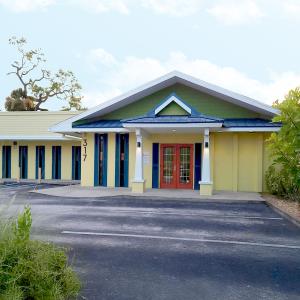 New Smyrna office