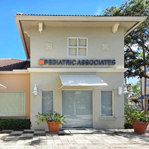 Palm Beach Gardens office