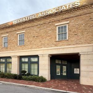 Riverview office