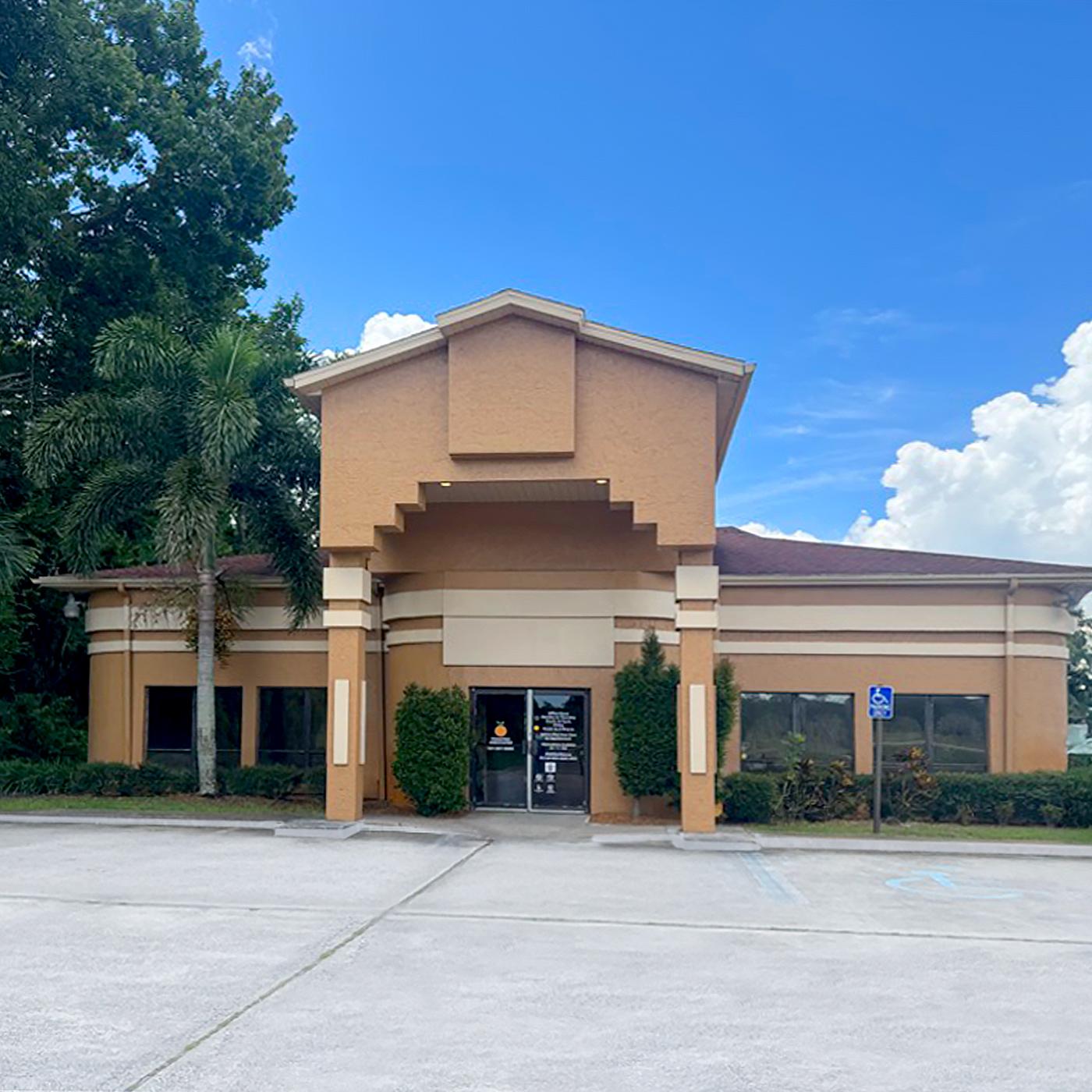 Photo of Titusville