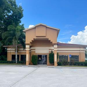 Titusville office