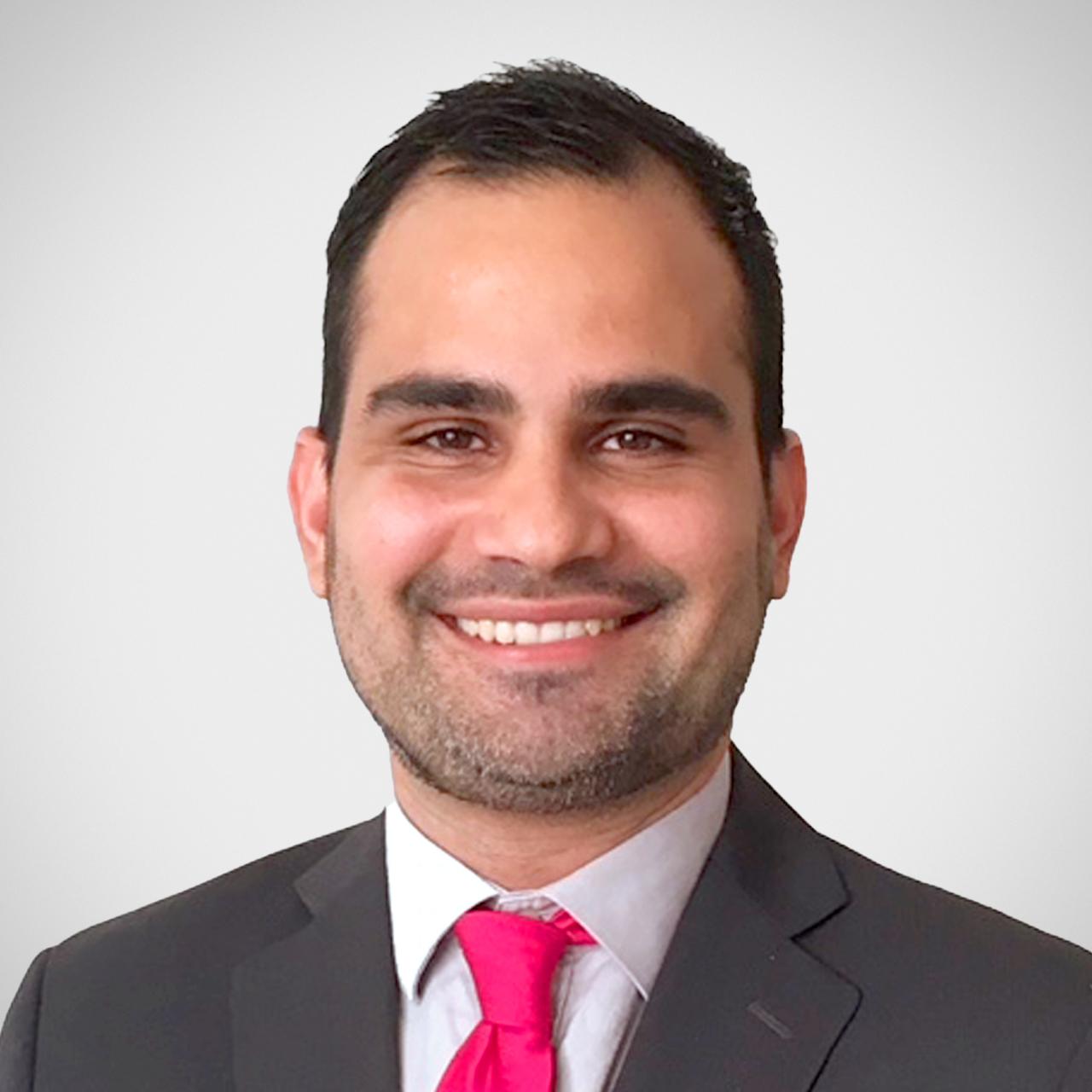 Jorge L. Alves dos Santos, MD, FAAP