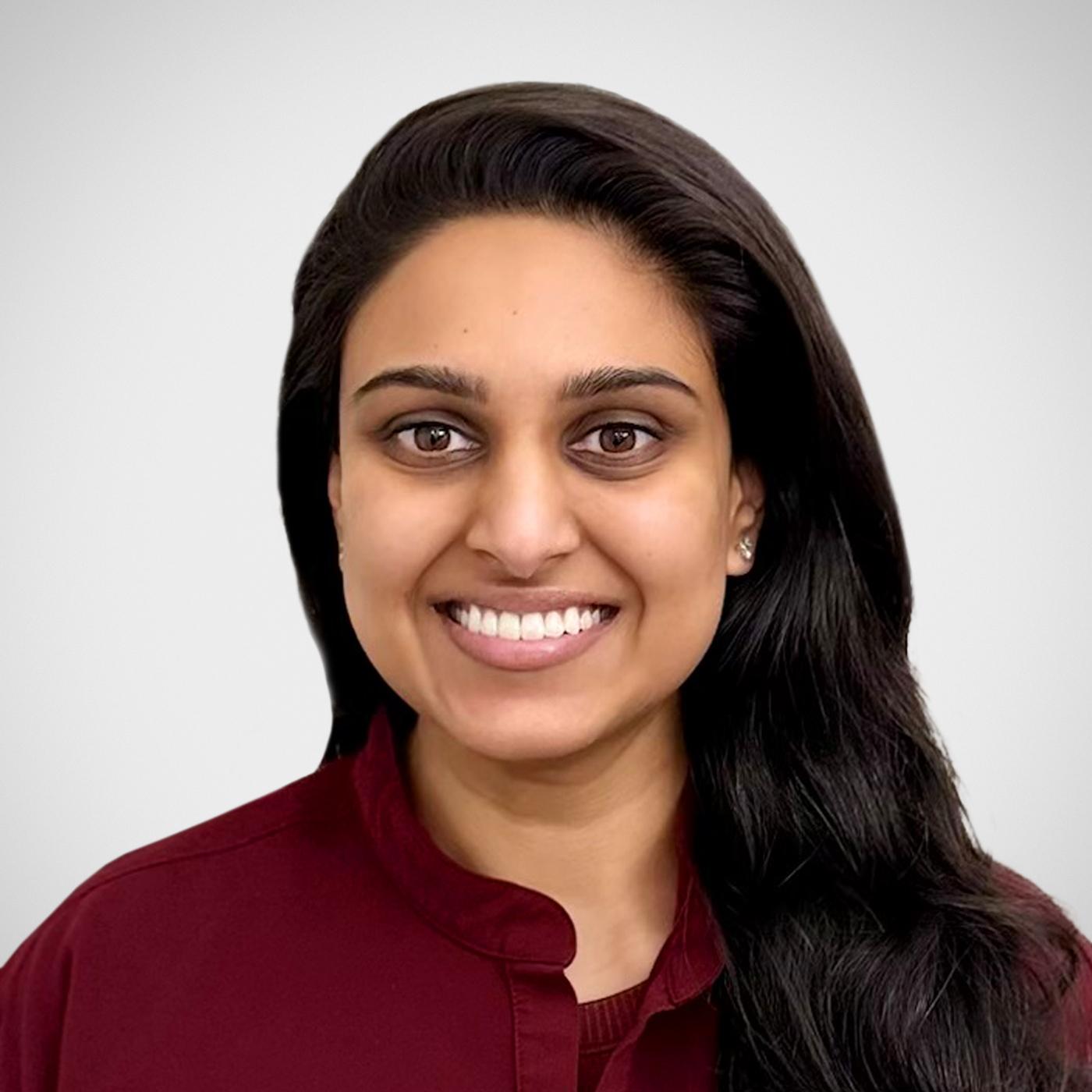 Vanisha Amin, DNP