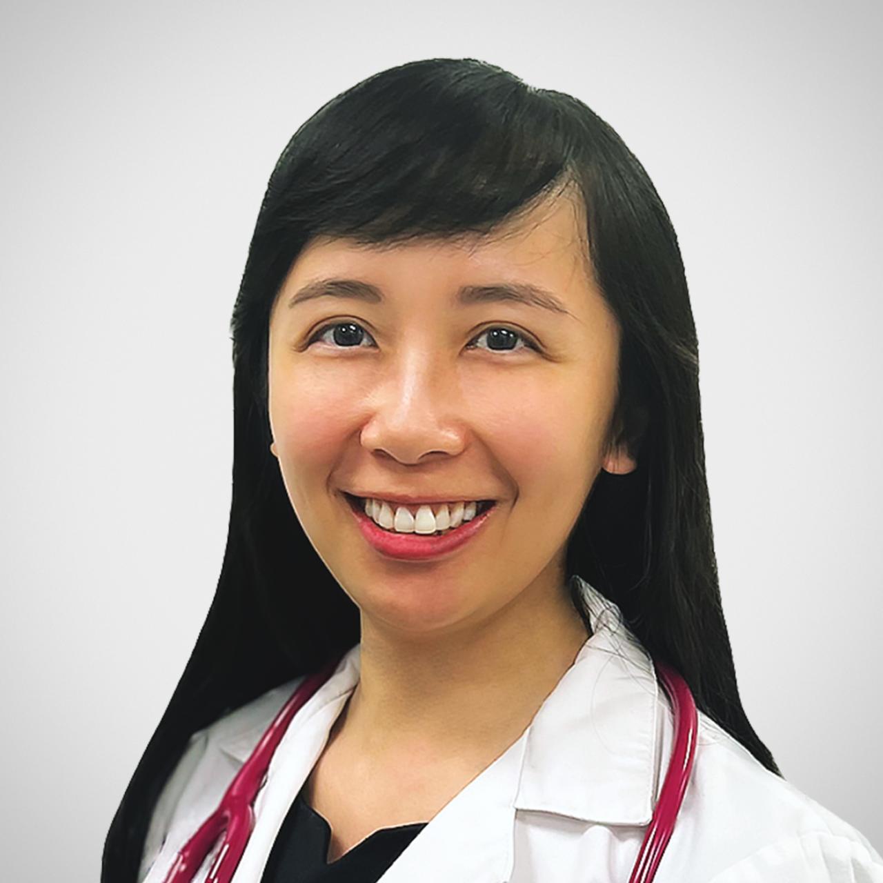 Yabin Chen, MD