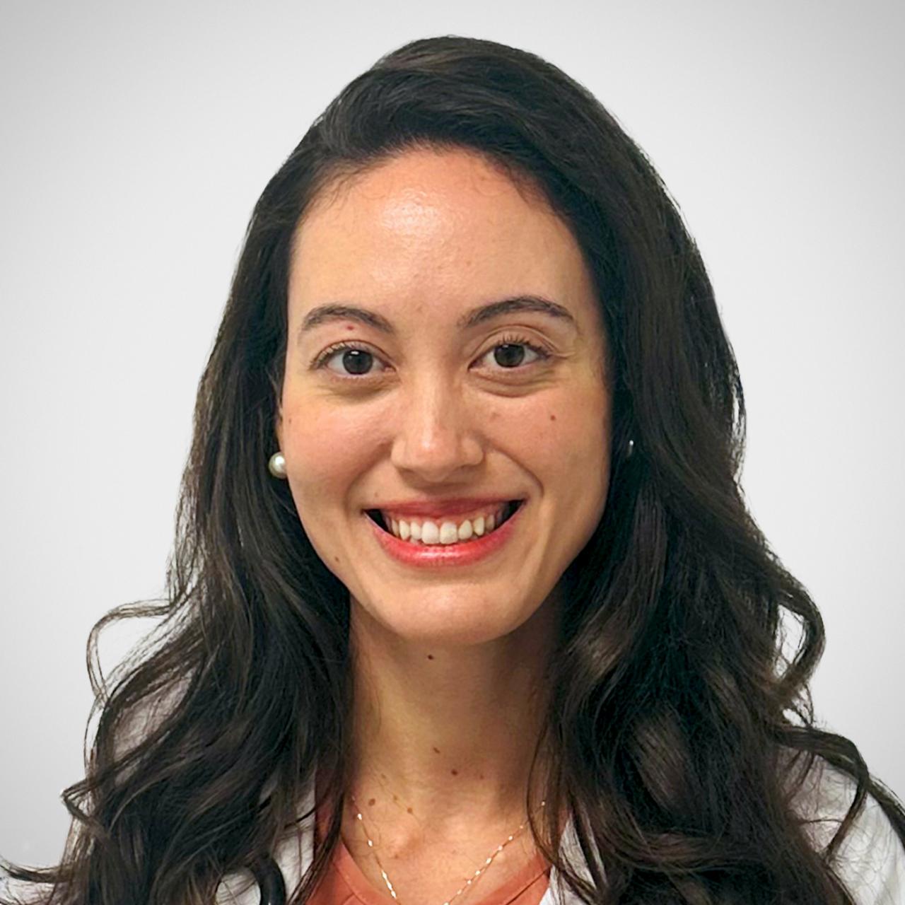 Isabella De Oliveira Bilitardo, MD
