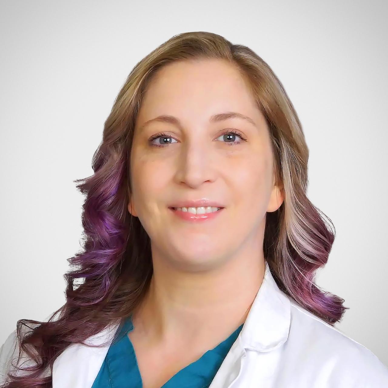 Emily Jones, MD, FAAP