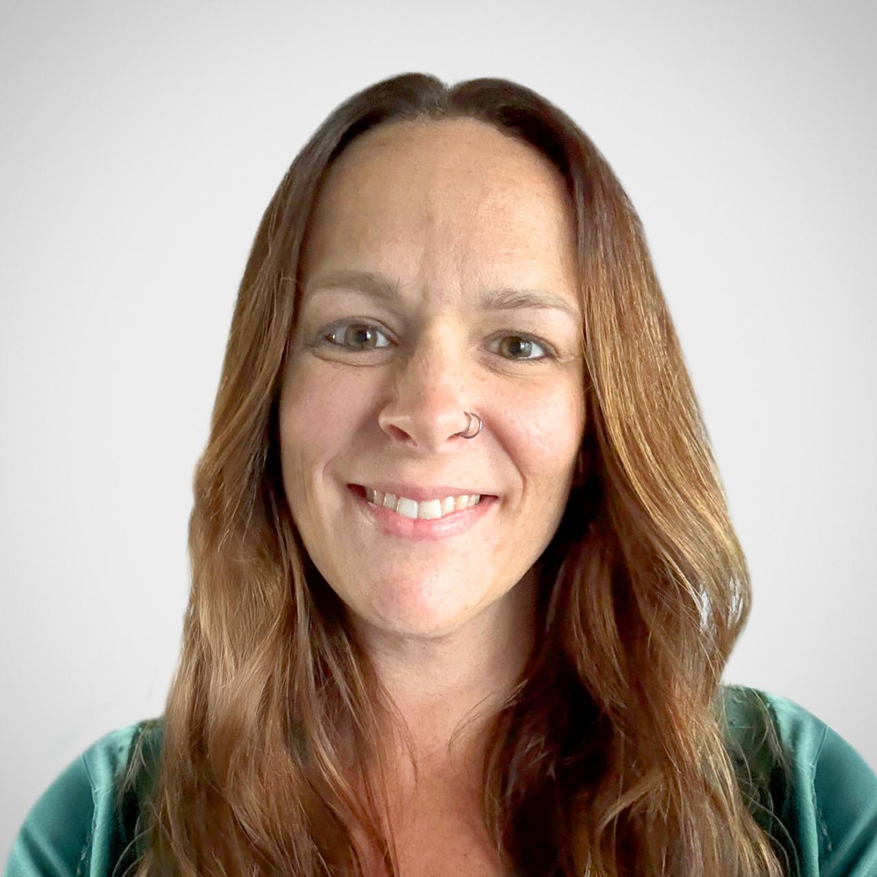 Megan Nicole Kemmerling, APRN, PNP-PC