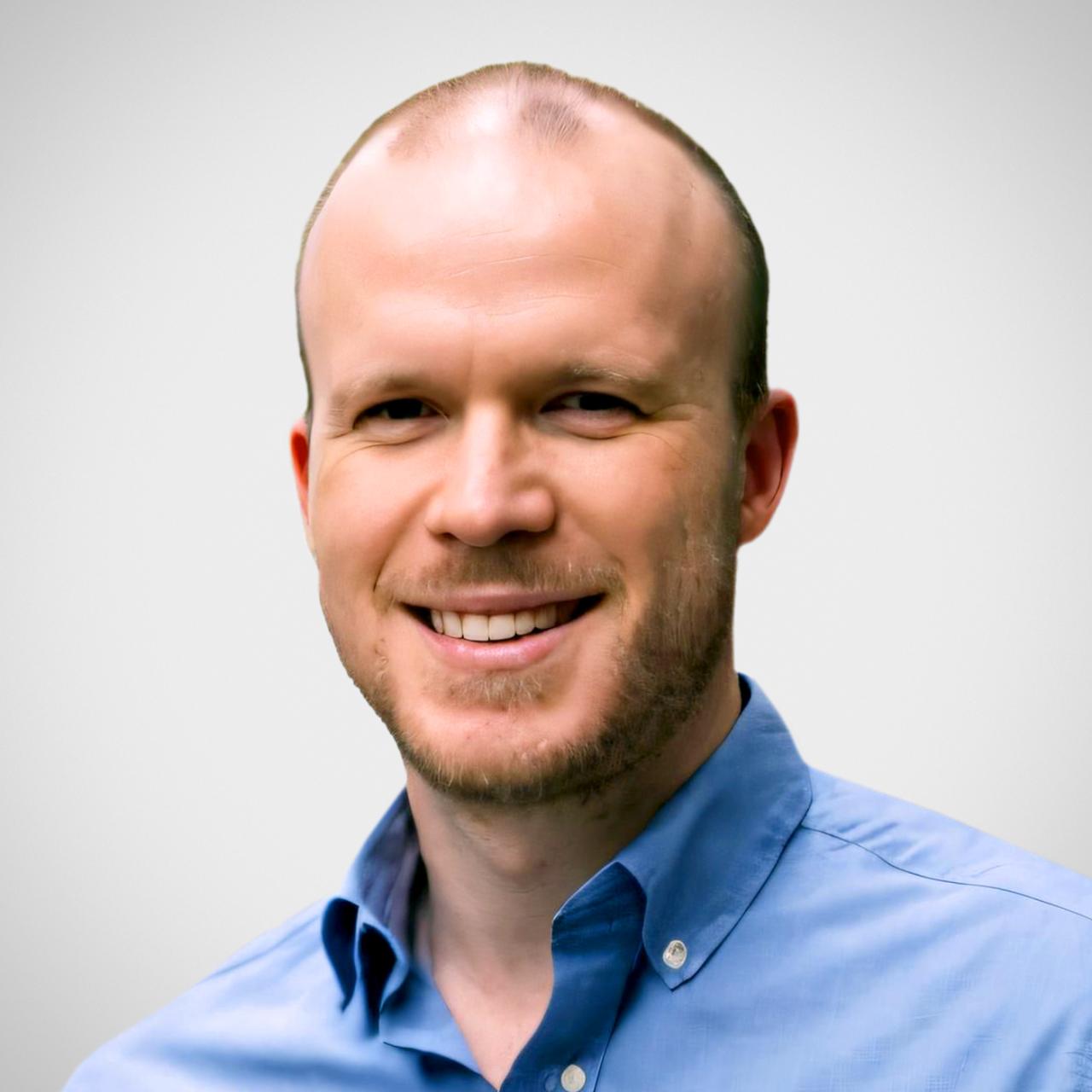 Nicholas D. Lukert, MD