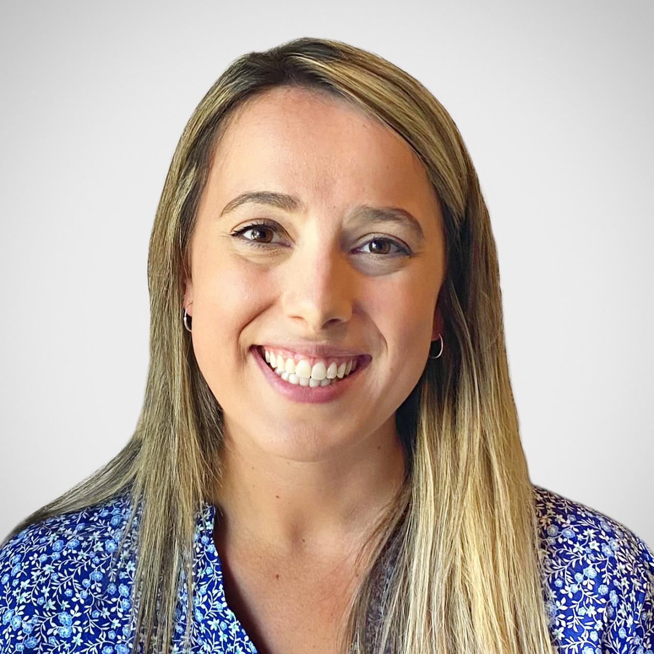 Sarah Martin, PNP-PC, RN