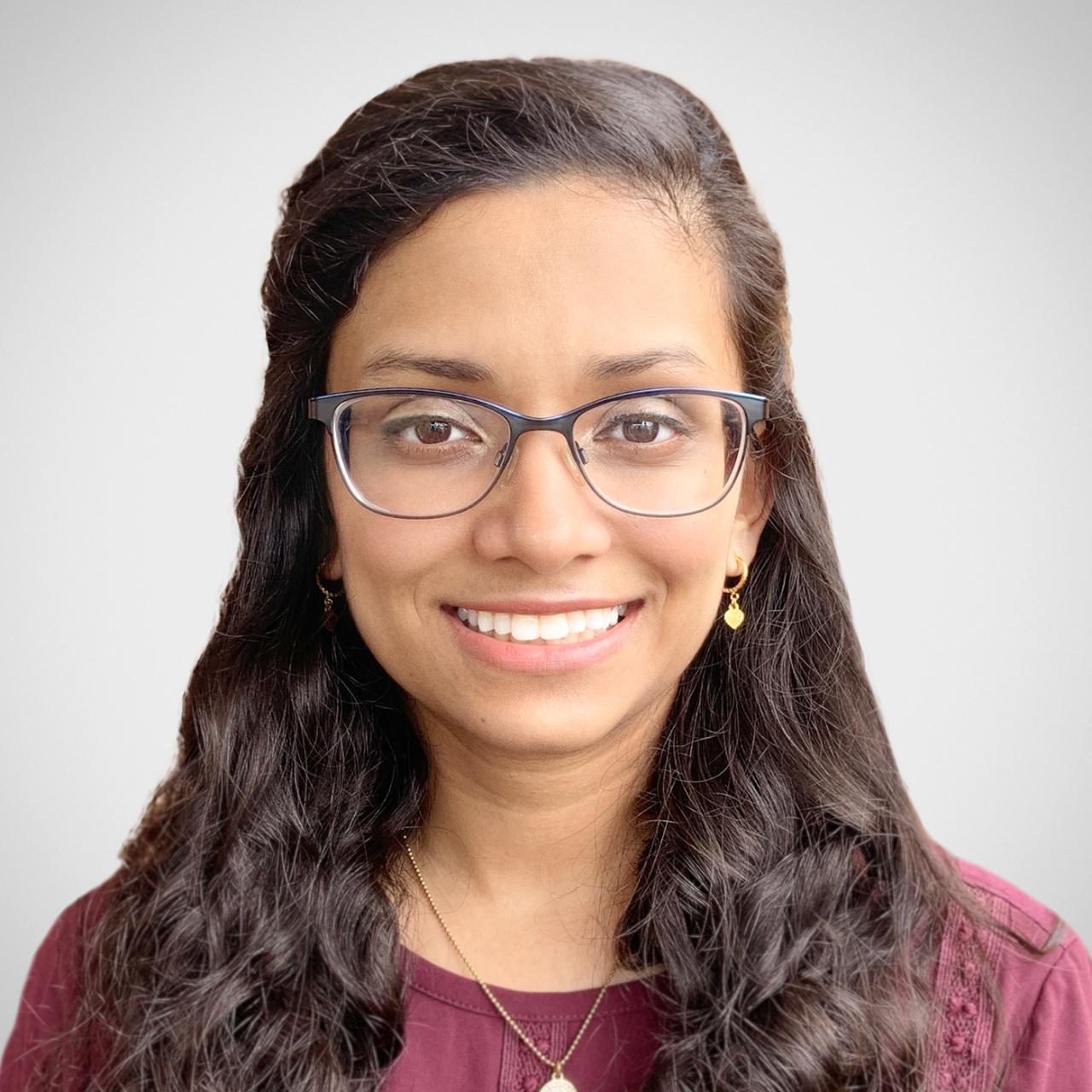 Fahmida Musharof, MD, FAAP