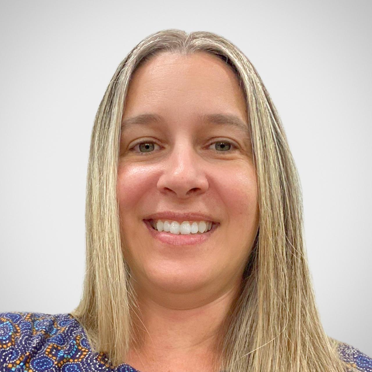 Heather Pogar, APRN