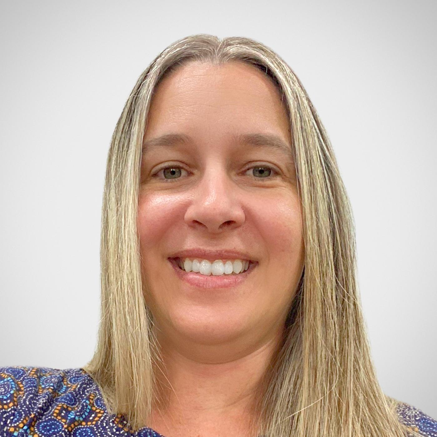 Heather Pogar, APRN