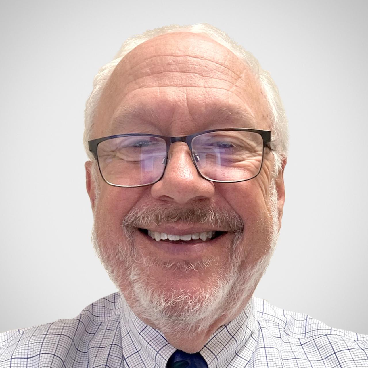 Ross W. Porter, MD