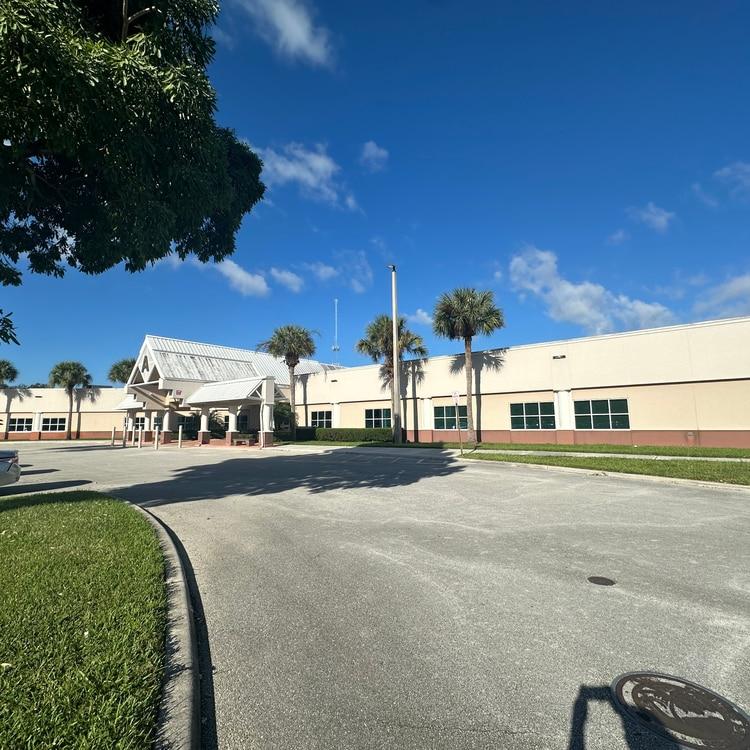 Photo of Boynton West