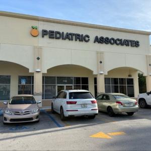 Hialeah office