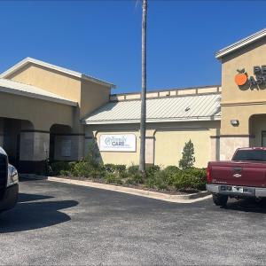 Northside | Jacksonville, FL office