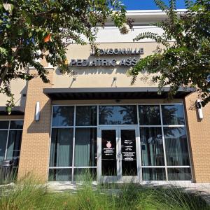 Town Center | Jacksonville, FL office