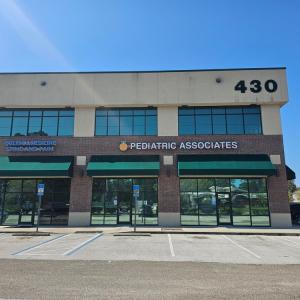 Orange Park | Middleburg, FL office