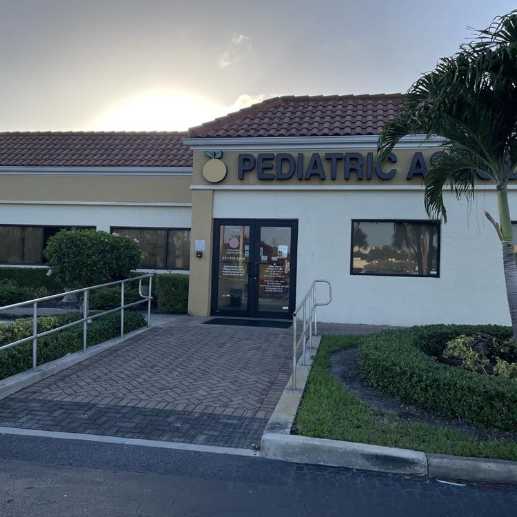 Photo of West Palm Beach