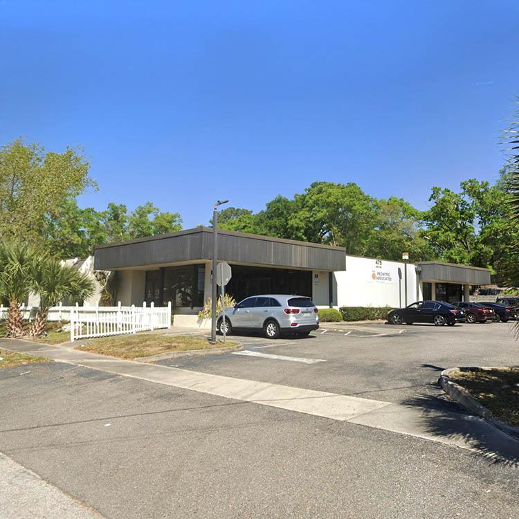 Altamonte office