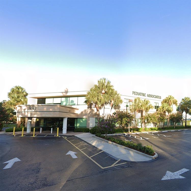Photo of St. Lucie West