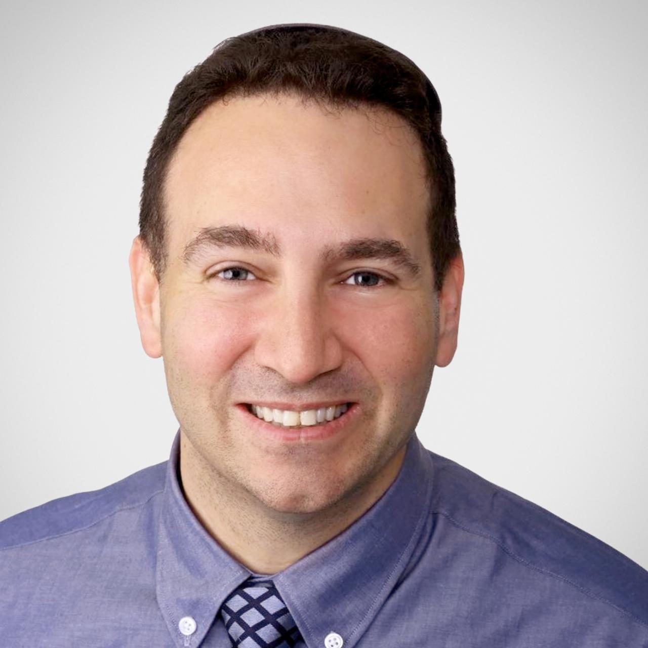Jacob Seligsohn, MD, FAAP