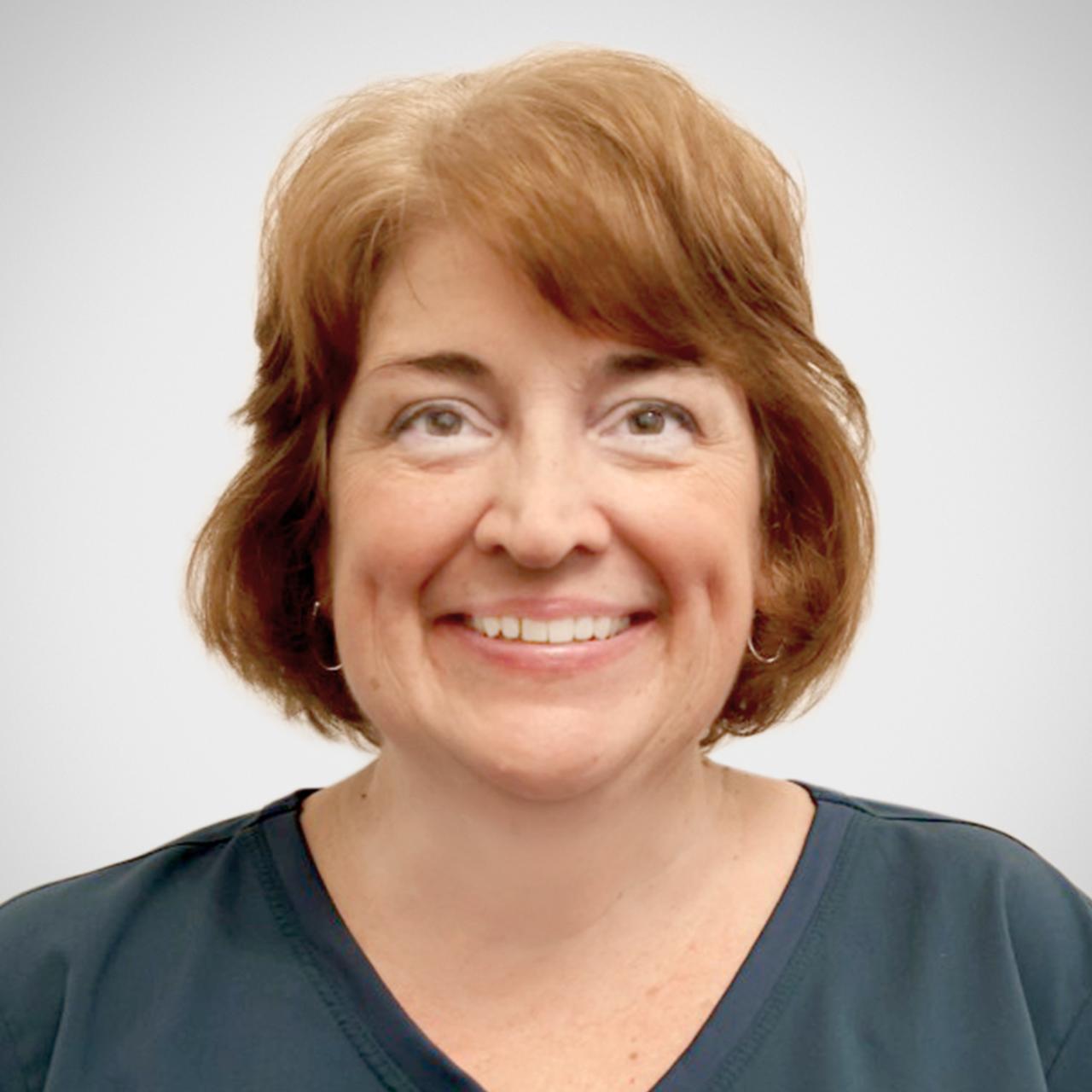 Virginia Sue Shreve, FAAP, APRN, MSN, PNP-PC, BSN, RN
