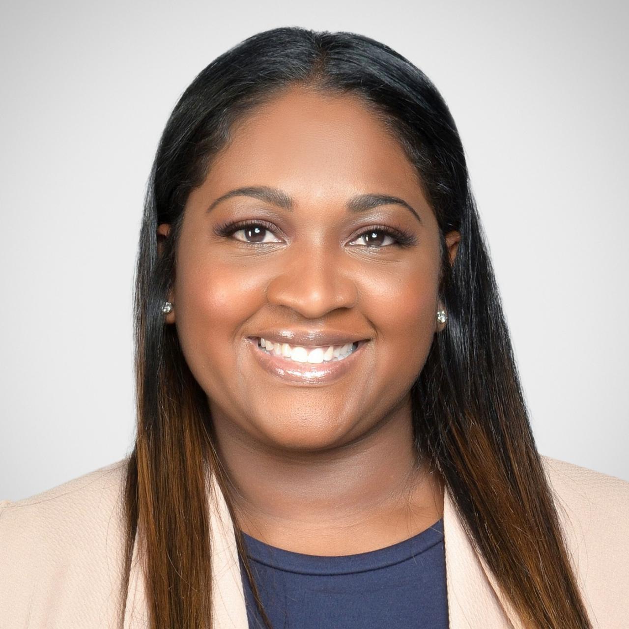 Porsha St Pierre, APRN