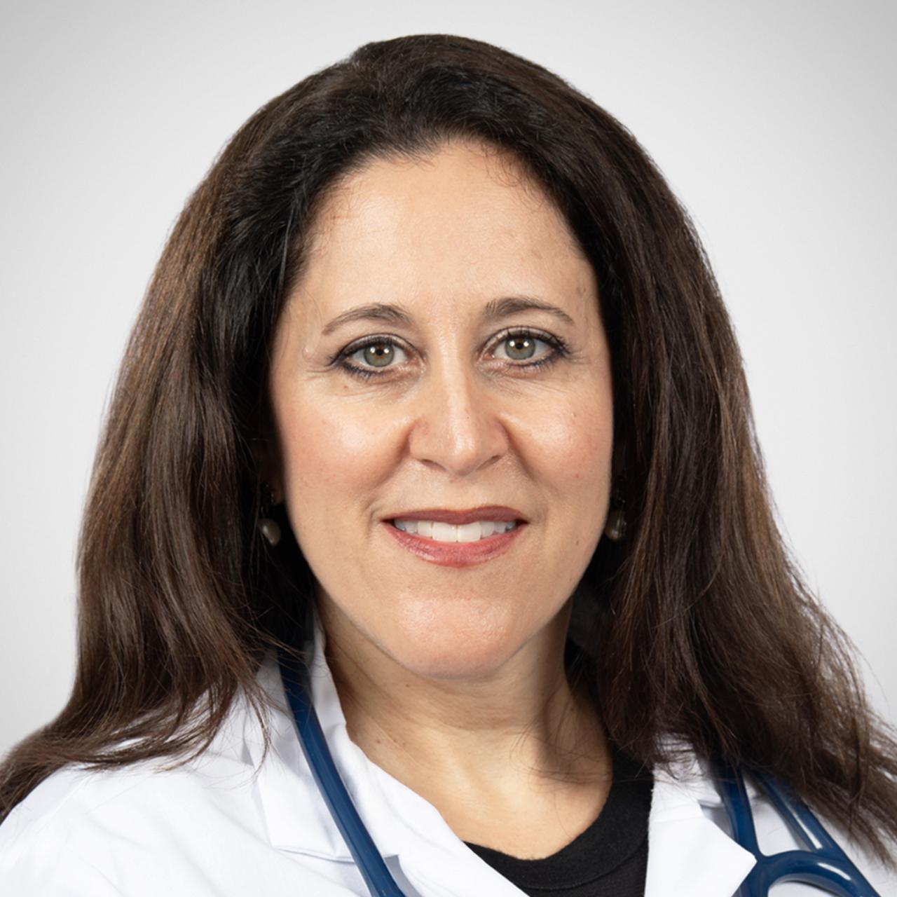 Christina M. Urena, MD, FAAP