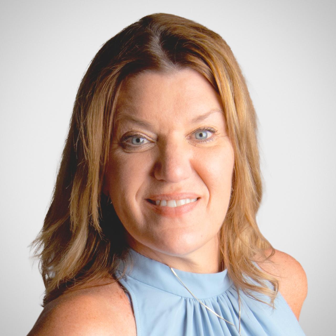 Mary Patricia White, MSN
