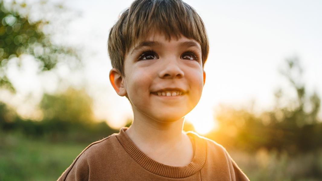 Care that puts your child first