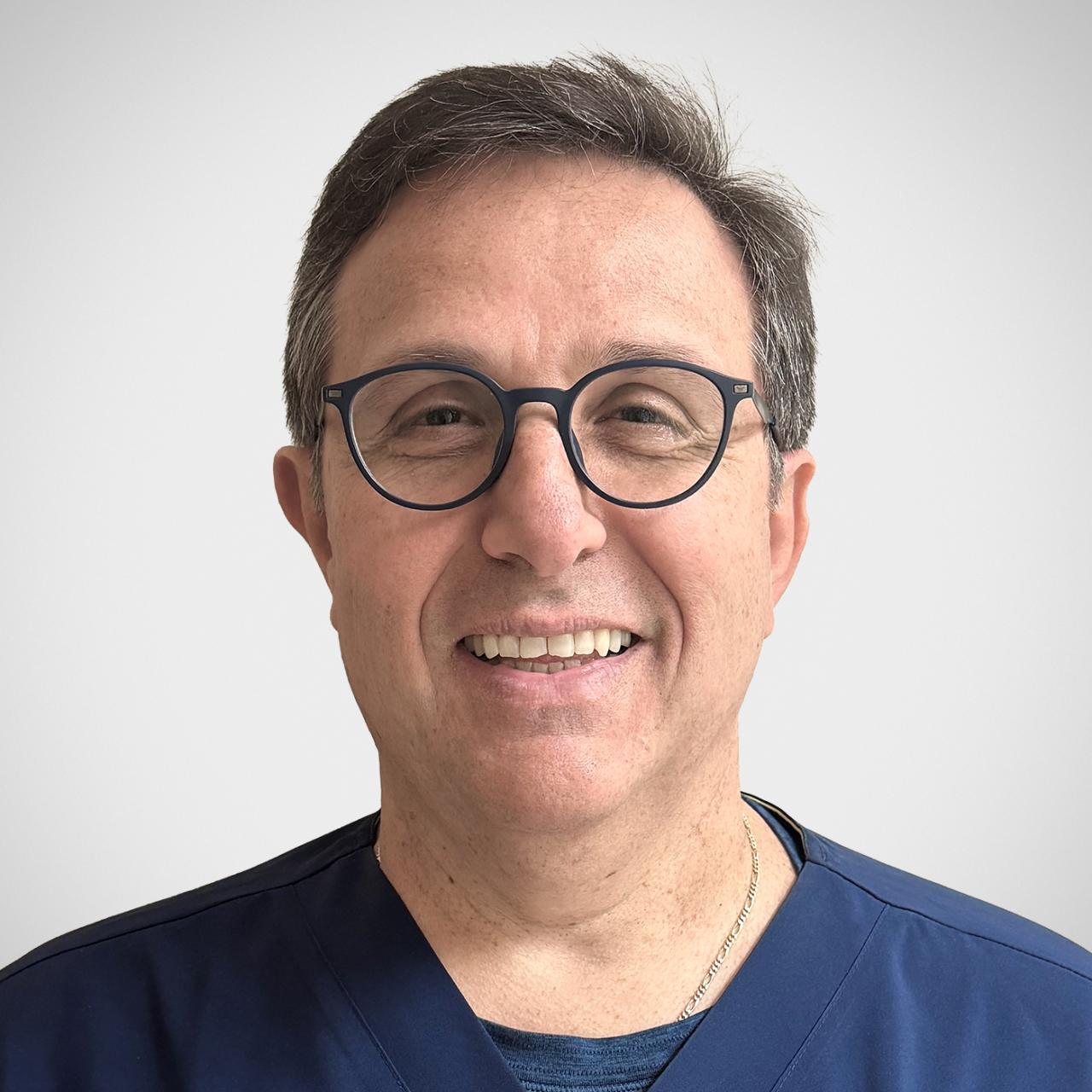 Marat Zeltsman, DO, FAAP