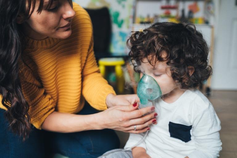 The highest standards in connecting your child’s care