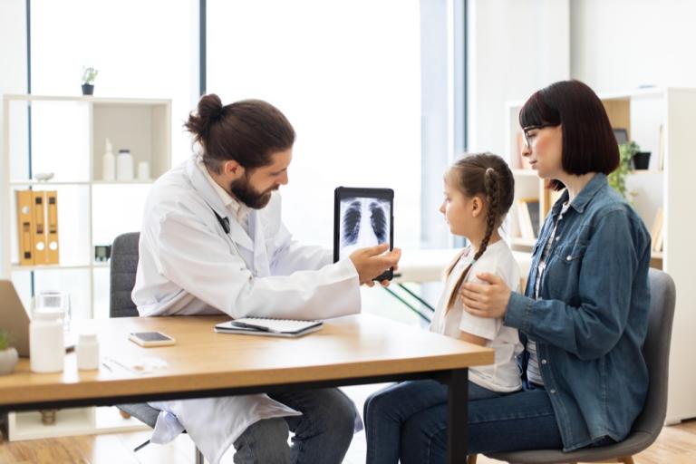 State-of-the-art digital imaging that’s accessible and shareable