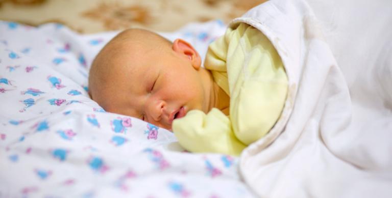 Convenient bilirubin checks for babies