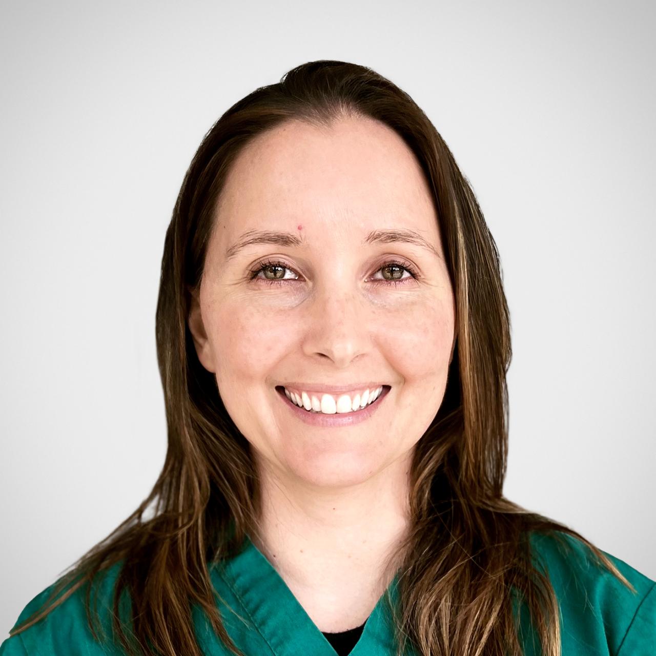 Lyndsey Burton, MD