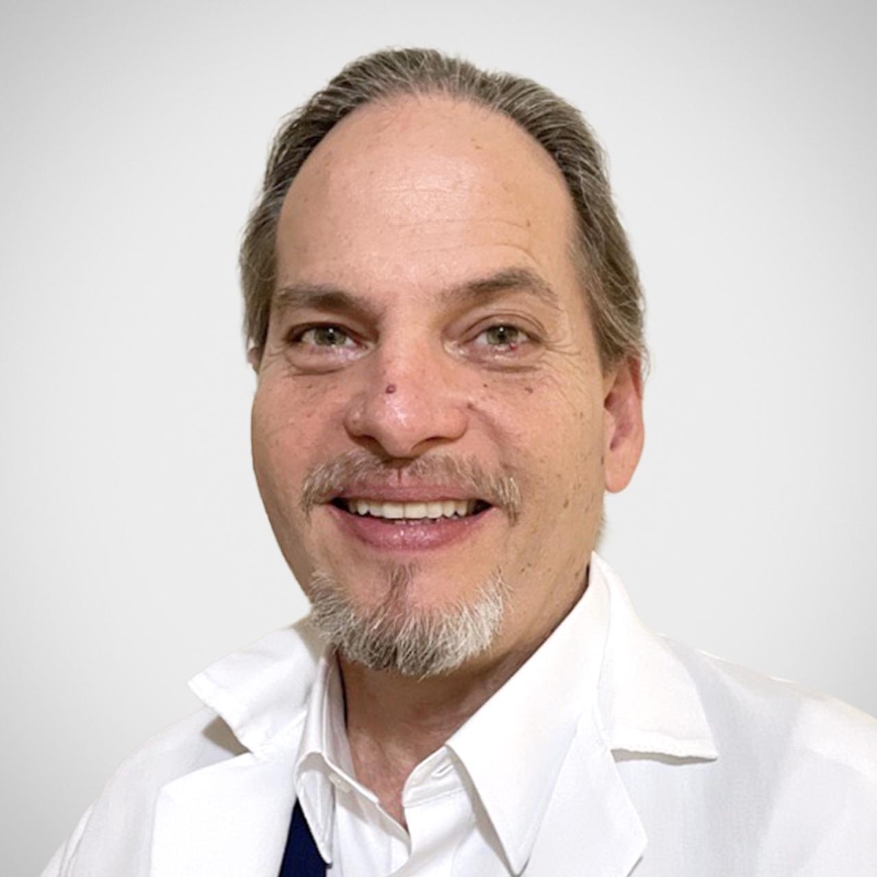 Enrique Dieguez, MD, FAAP