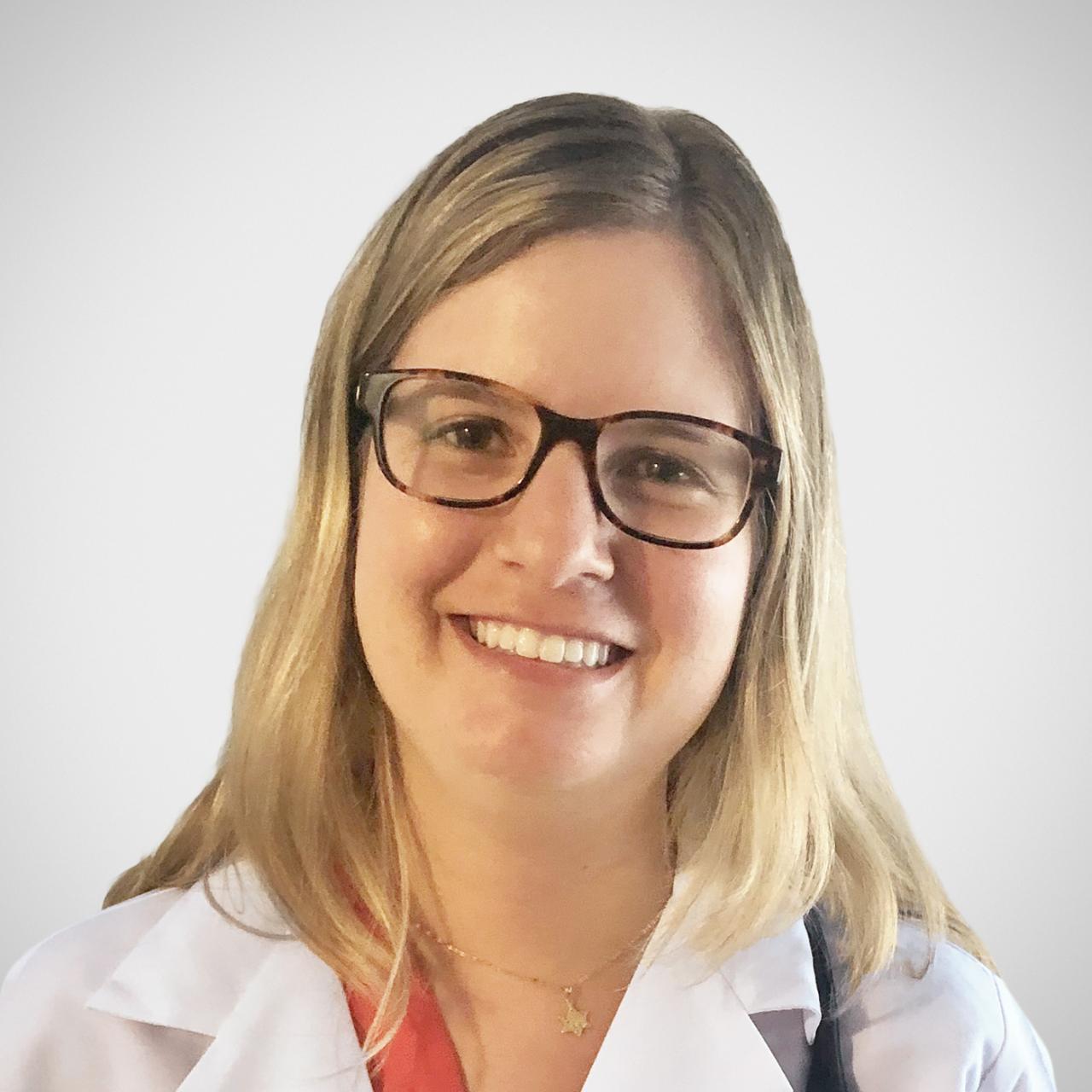 Nathalie Fligelman Kanas Baratz, MD