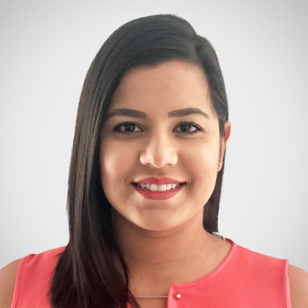 Tamara Giraldo, MPAS, PA-C