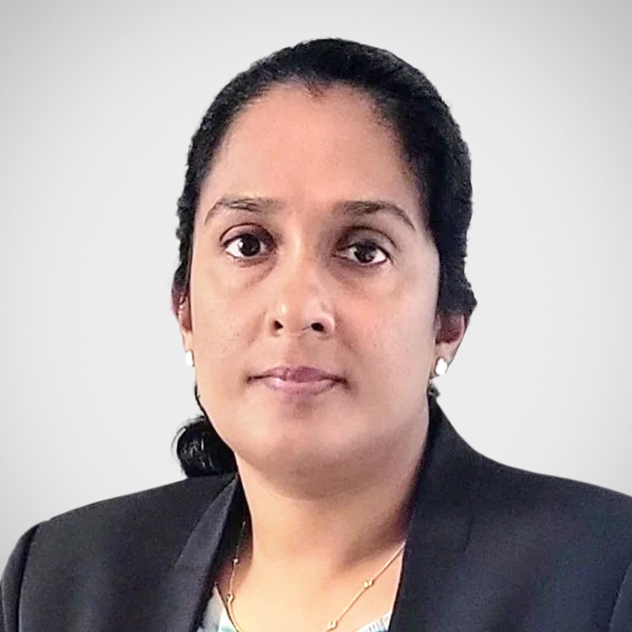 Divyanjali Gopalan, MD