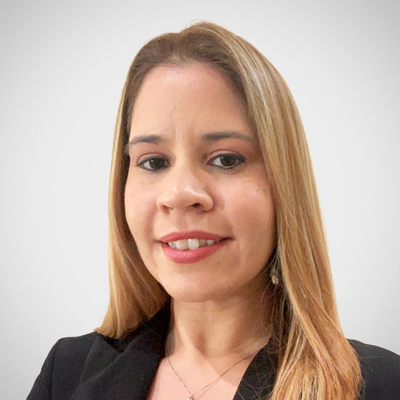 Natacha Mendez, APRN