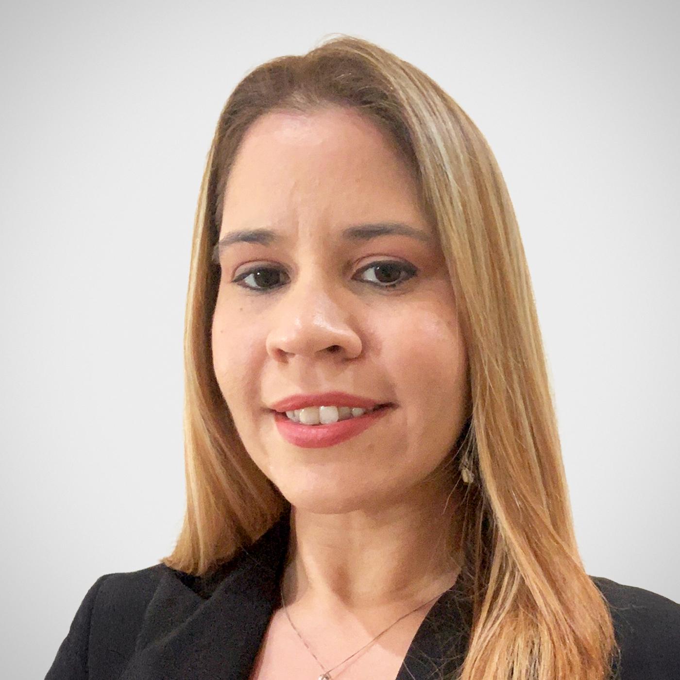 Natacha Mendez, APRN
